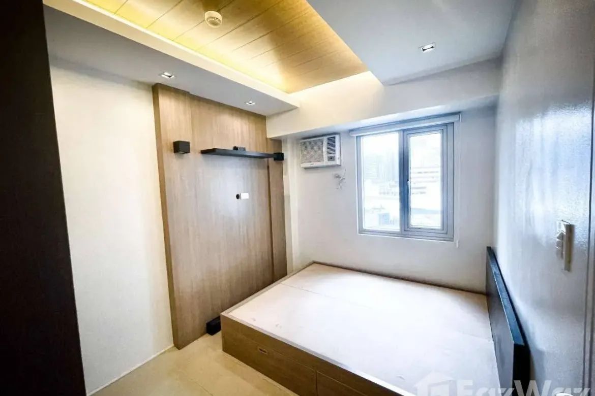 2 Bedroom Condo for Sale in Avida Towers San Lorenzo, Bangkal, Makati, Metro Manila near MRT-3 Magallanes – photo 3