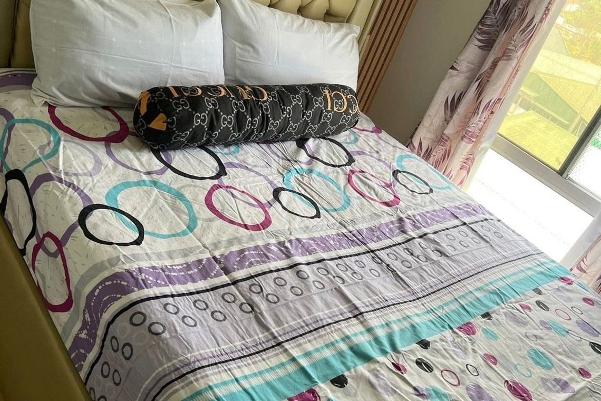 2 Bedroom Condo for Sale in Avida Towers Sucat, Barangay 76, Pasay, Metro Manila near LRT-1 EDSA