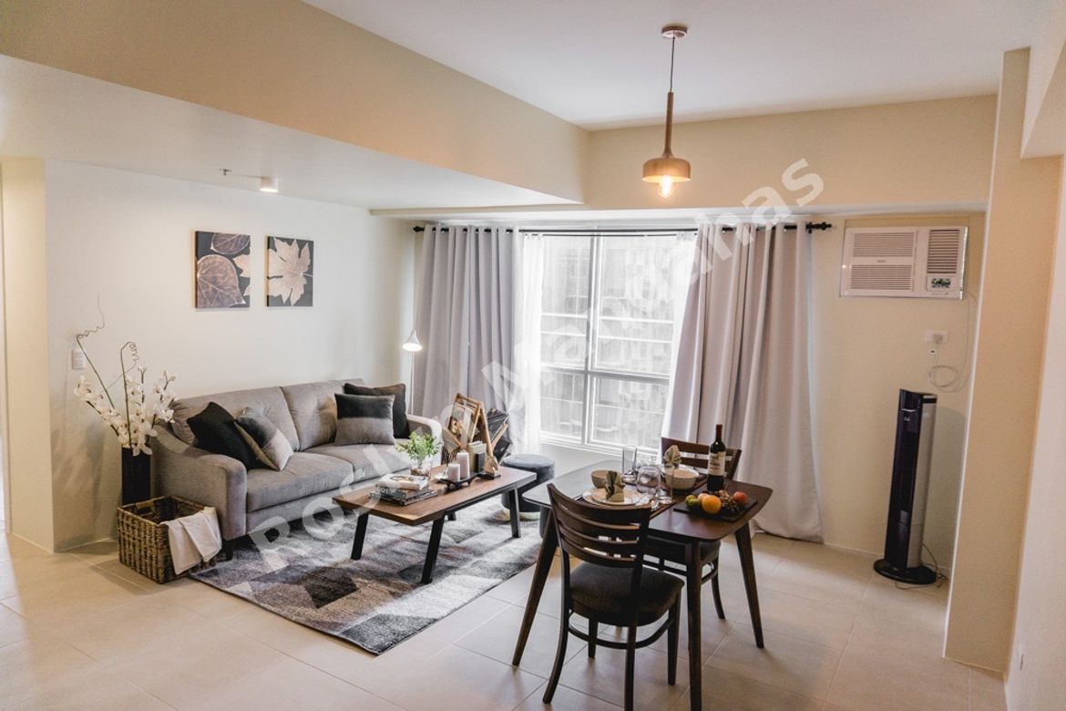 2 Bedroom Condo for Sale in Avida Towers Verte, BGC, Taguig – photo 2