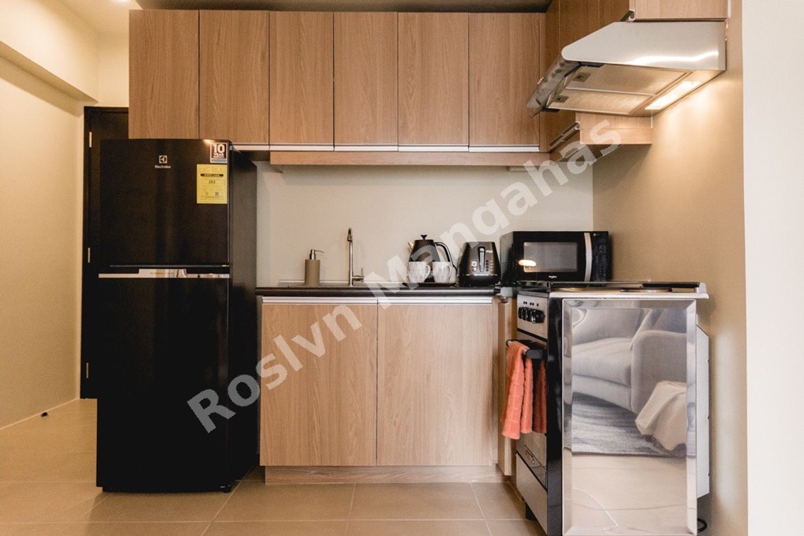 2 Bedroom Condo for Sale in Avida Towers Verte, BGC, Taguig – photo 3