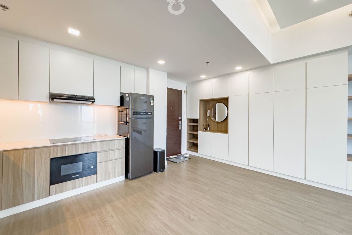 2 Bedroom Condo for Sale in Axis Residences, Highway Hills, Mandaluyong, Metro Manila near MRT-3 Boni – photo 4