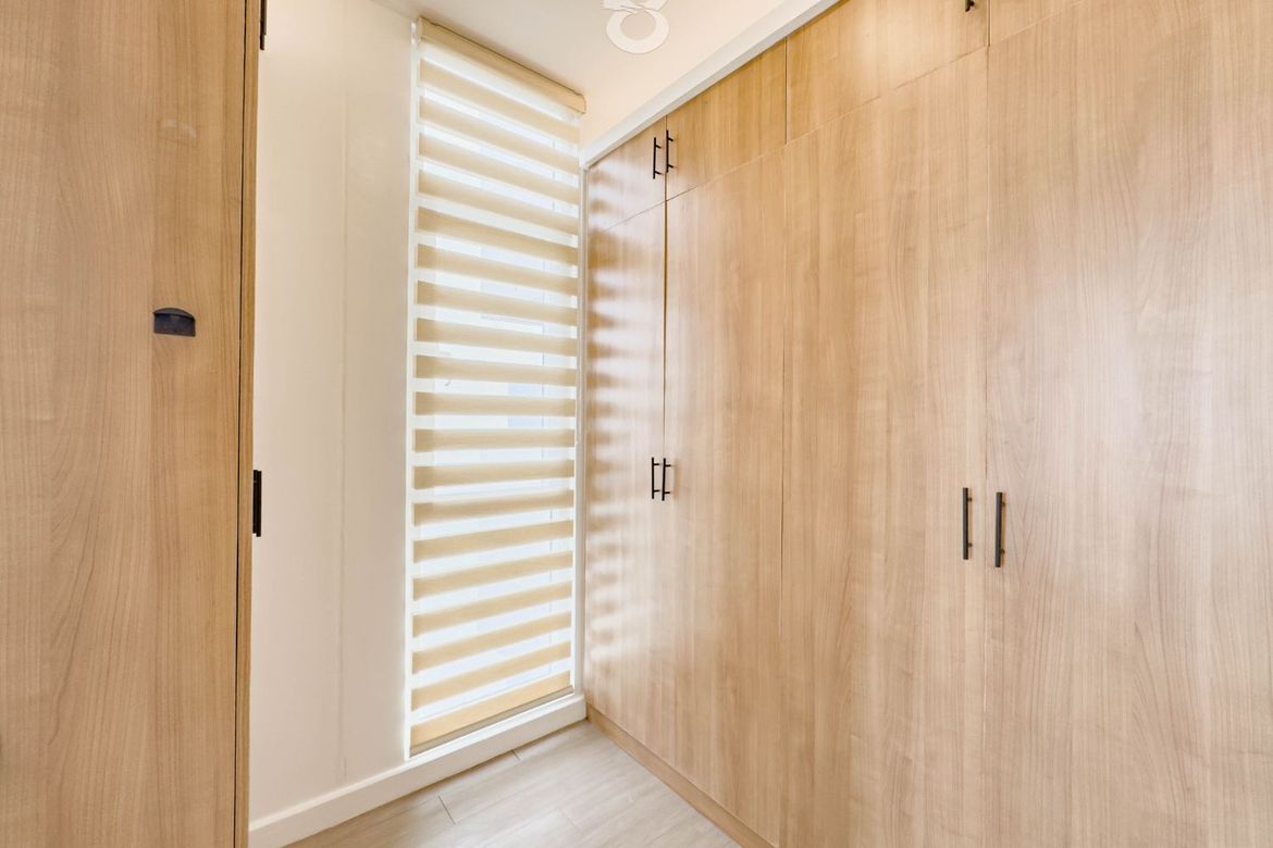 2 Bedroom Condo for Sale in Axis Residences, Highway Hills, Mandaluyong, Metro Manila near MRT-3 Boni – photo 7