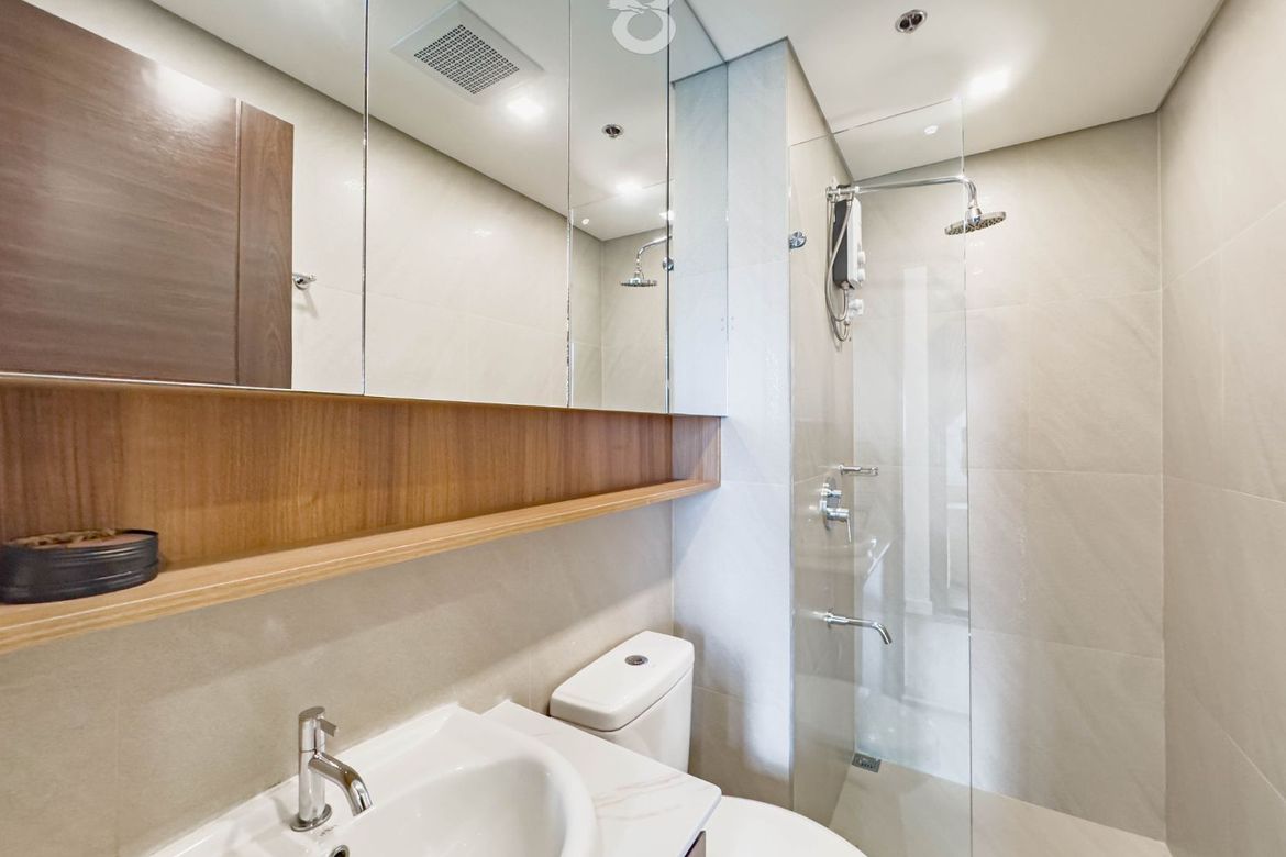 2 Bedroom Condo for Sale in Axis Residences, Highway Hills, Mandaluyong, Metro Manila near MRT-3 Boni – photo 8