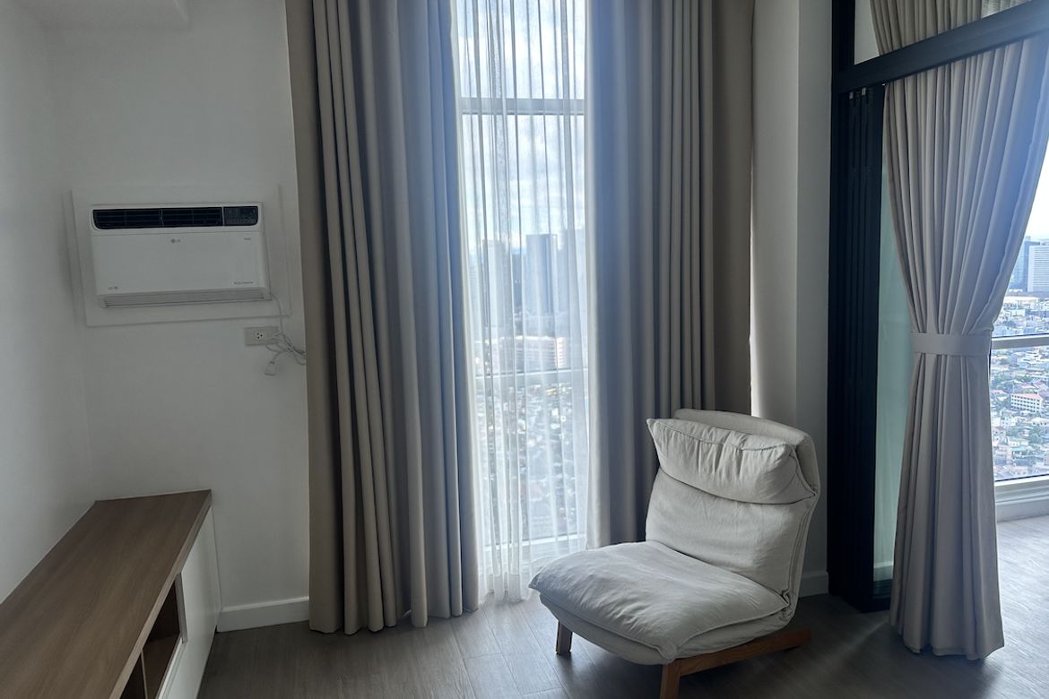 2 Bedroom Condo for Sale in Axis Residences, Highway Hills, Mandaluyong, Metro Manila near MRT-3 Boni – photo 2