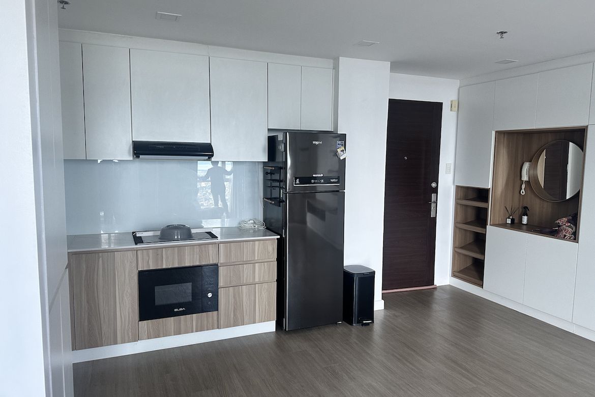 2 Bedroom Condo for Sale in Axis Residences, Highway Hills, Mandaluyong, Metro Manila near MRT-3 Boni – photo 4