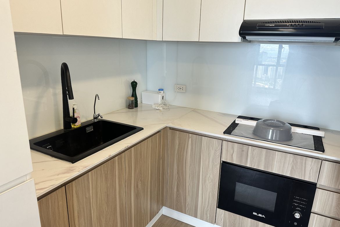 2 Bedroom Condo for Sale in Axis Residences, Highway Hills, Mandaluyong, Metro Manila near MRT-3 Boni – photo 5