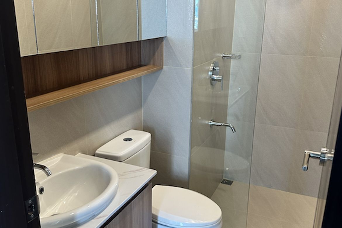 2 Bedroom Condo for Sale in Axis Residences, Highway Hills, Mandaluyong, Metro Manila near MRT-3 Boni – photo 6
