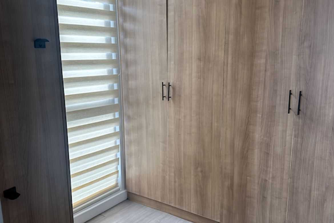 2 Bedroom Condo for Sale in Axis Residences, Highway Hills, Mandaluyong, Metro Manila near MRT-3 Boni – photo 8