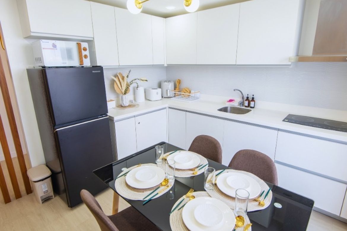 2 Bedroom Condo for Sale in Azure North Pampanga, San Jose, San Fernando, Pampanga – photo 4