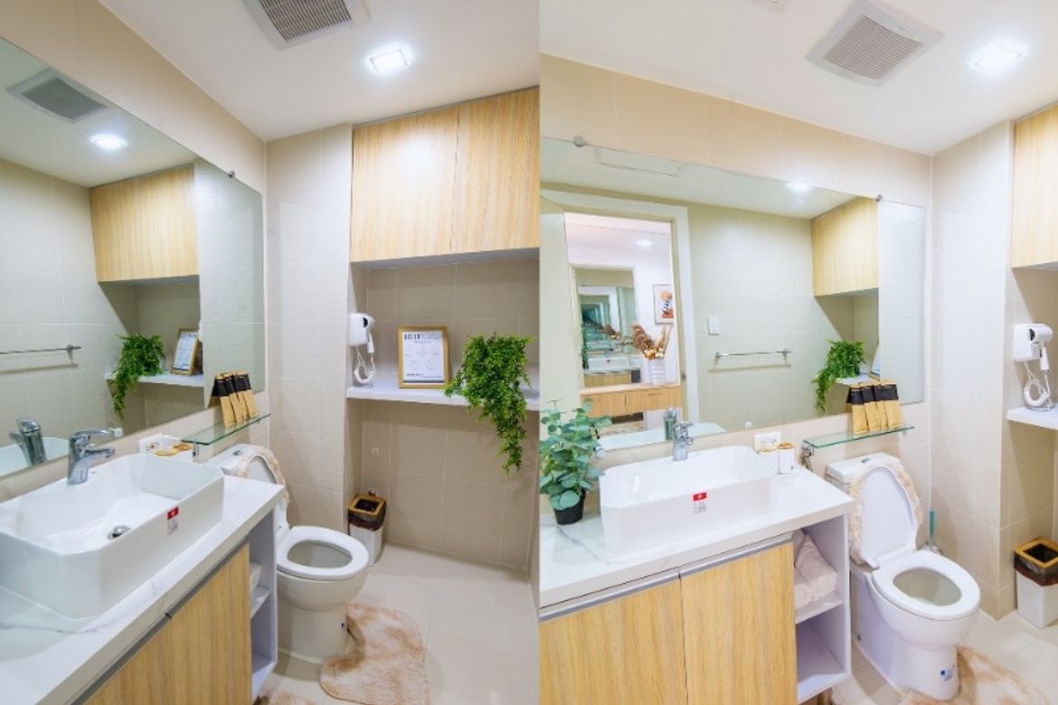 2 Bedroom Condo for Sale in Azure North Pampanga, San Jose, San Fernando, Pampanga – photo 8