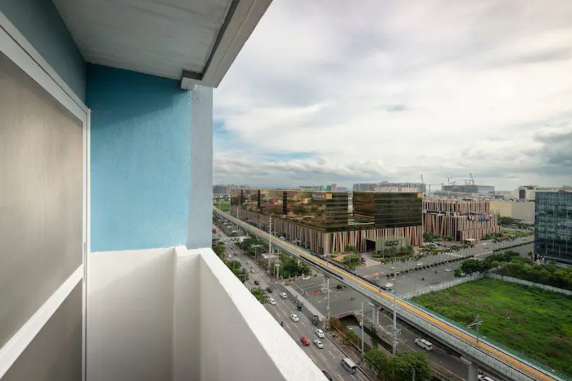 2 Bedroom Condo for Sale in Baclaran, Parañaque, Metro Manila near LRT-1 EDSA – photo 4