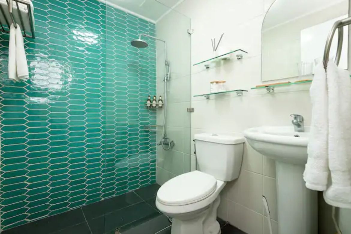 2 Bedroom Condo for Sale in Baclaran, Parañaque, Metro Manila near LRT-1 EDSA – photo 7