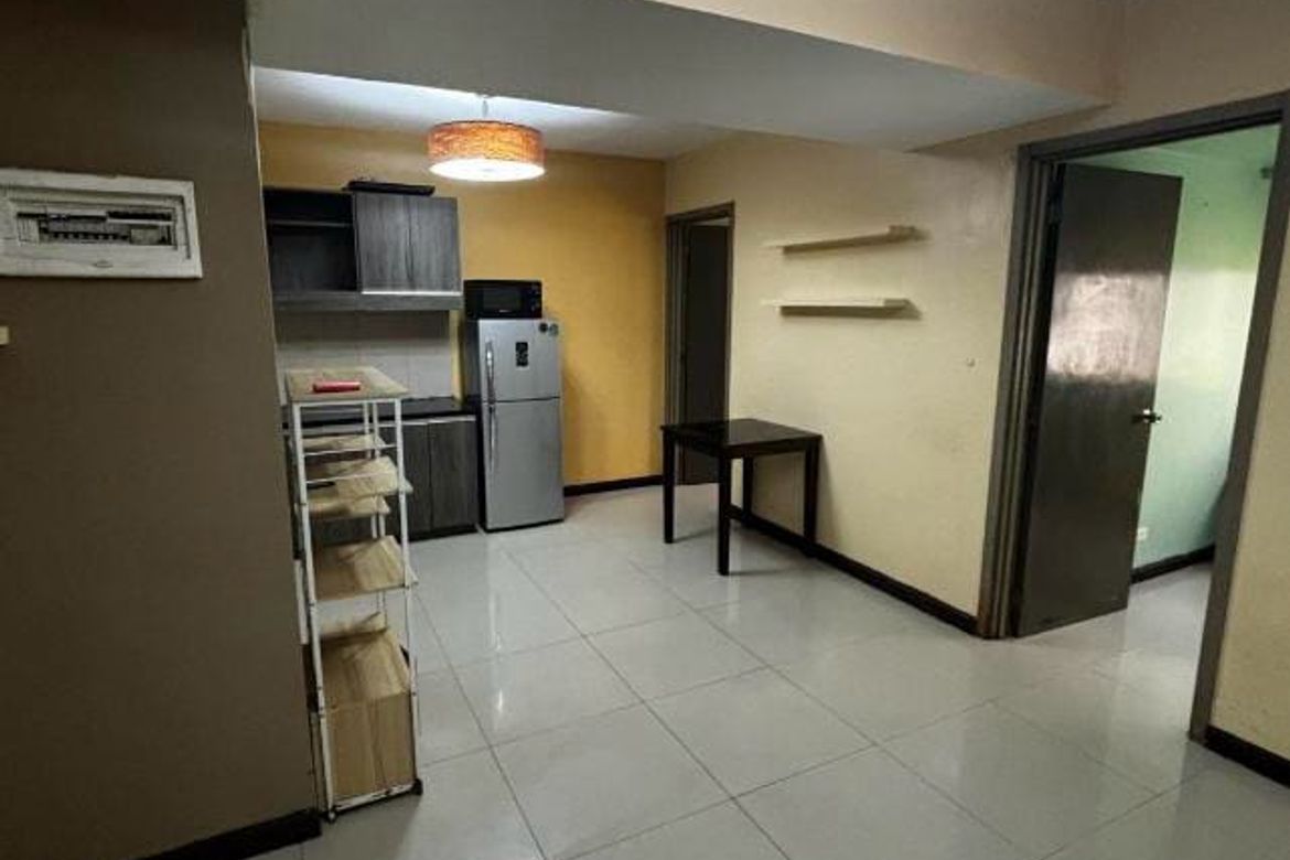2 Bedroom Condo for Sale in Baclaran, Parañaque, Metro Manila near LRT-1 EDSA – photo 3
