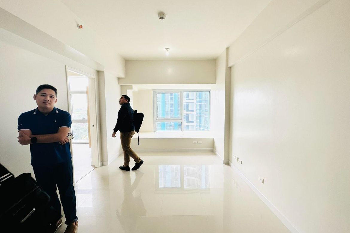 2 Bedroom Condo for Sale in Baclaran, Parañaque, Metro Manila near LRT-1 EDSA – photo 3