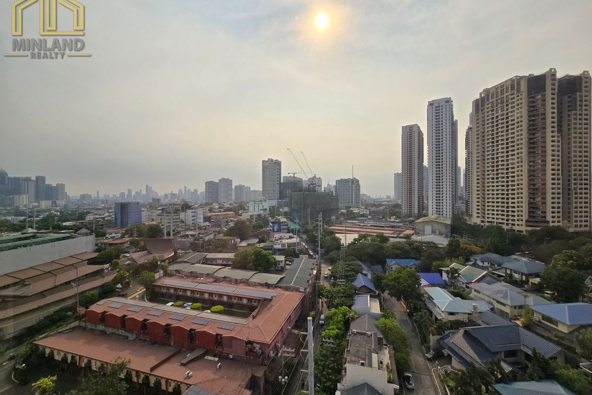 2 Bedroom Condo for Sale in Bagong Ilog, Pasig, Metro Manila