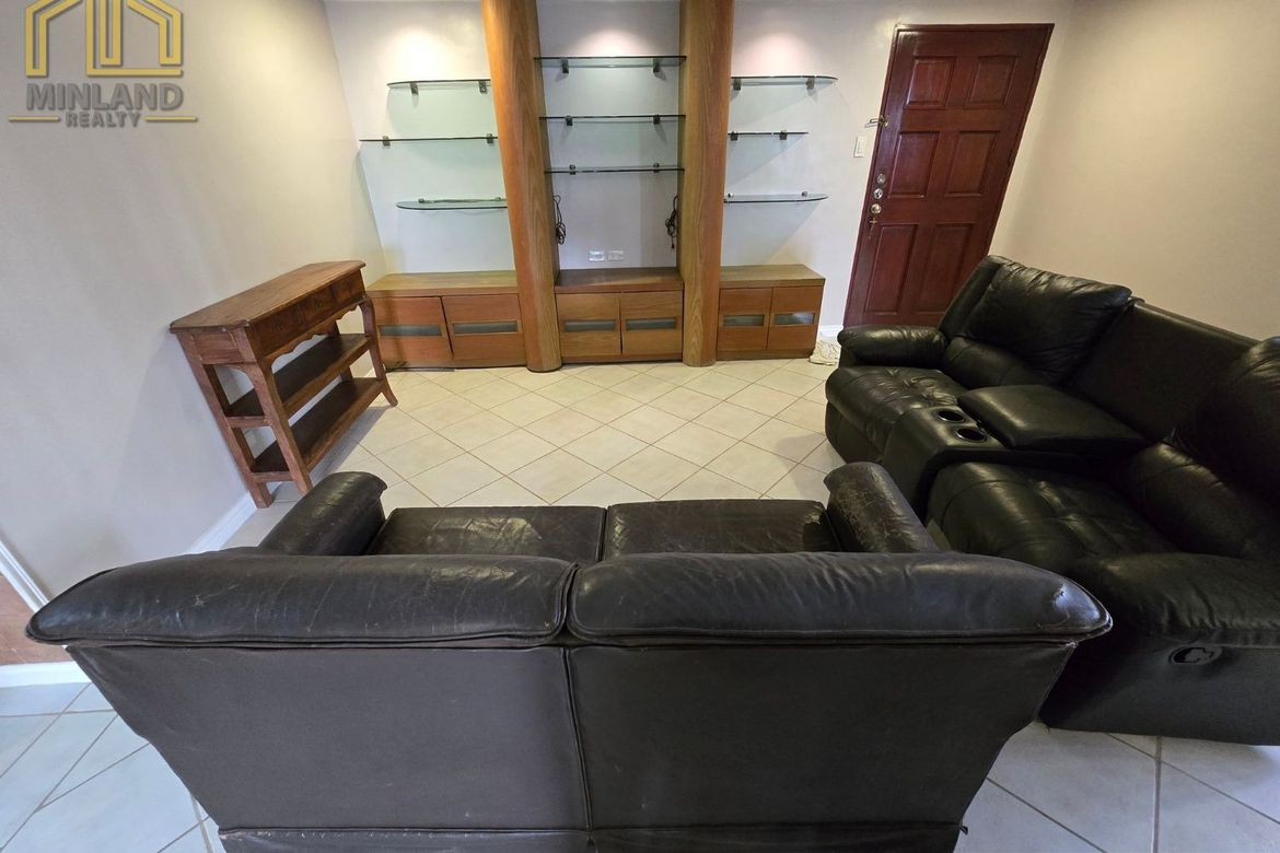 2 Bedroom Condo for Sale in Bagong Ilog, Pasig, Metro Manila – photo 2