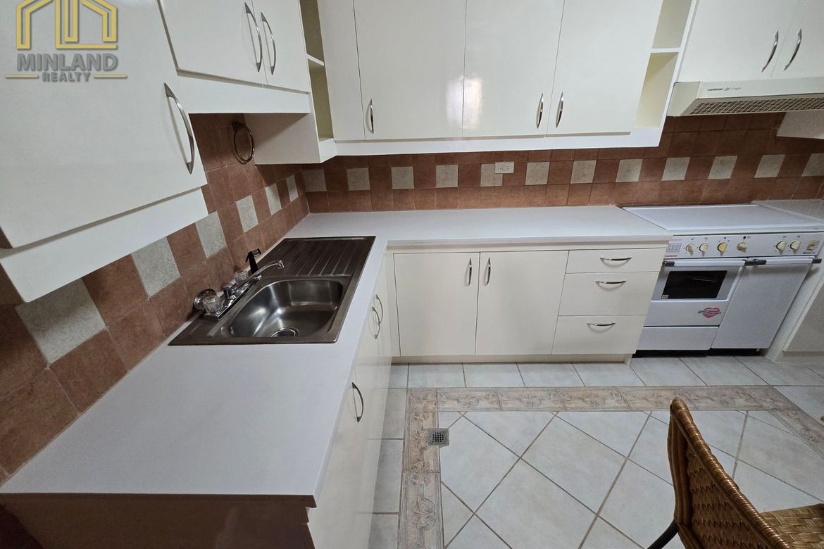 2 Bedroom Condo for Sale in Bagong Ilog, Pasig, Metro Manila – photo 6