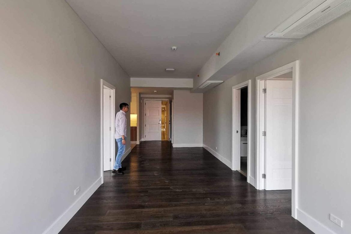 2 Bedroom Condo for Sale in Bagong Lipunan Ng Crame, Quezon City, Metro Manila near LRT-2 Betty Go-Belmonte – photo 2