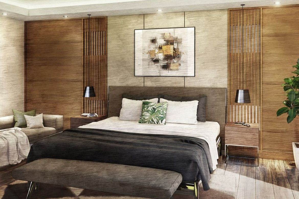 2 Bedroom Condo for Sale in Bagong Lipunan Ng Crame, Quezon City, Metro Manila near LRT-2 Betty Go-Belmonte