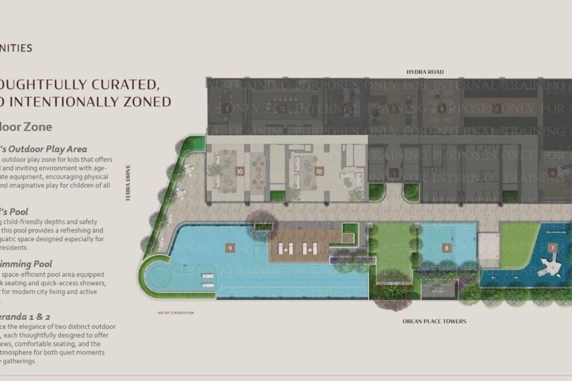 2 Bedroom Condo for Sale in Bagong Pag-Asa, Quezon City, Metro Manila near MRT-3 North Avenue – photo 8