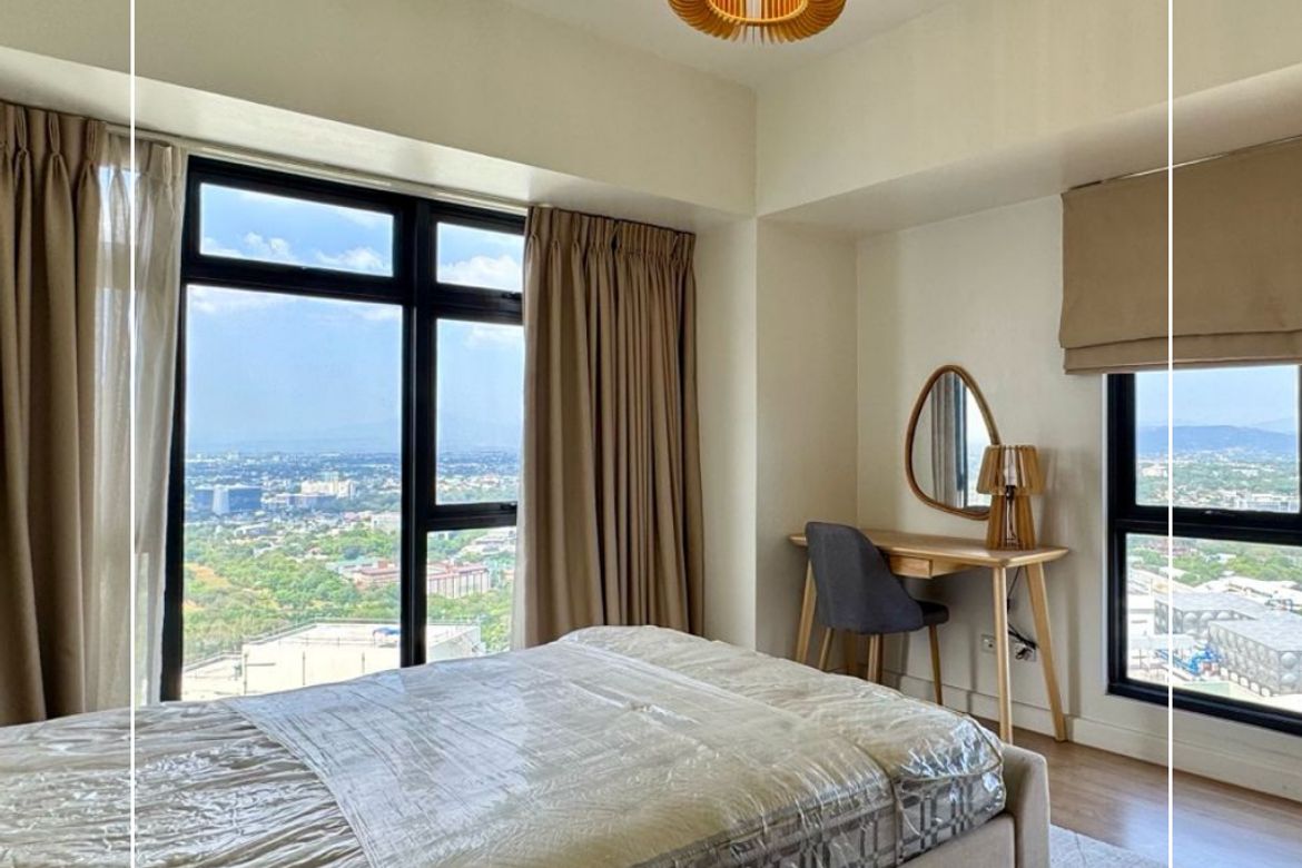 2 Bedroom Condo for Sale in Bagong Pag-Asa, Quezon City, Metro Manila near MRT-3 Quezon Avenue – photo 3