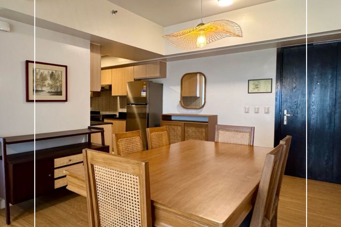 2 Bedroom Condo for Sale in Bagong Pag-Asa, Quezon City, Metro Manila near MRT-3 Quezon Avenue – photo 7