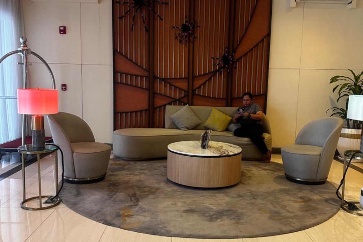 2 Bedroom Condo for Sale in Bagong Pag-Asa, Quezon City, Metro Manila near MRT-3 Quezon Avenue – photo 7