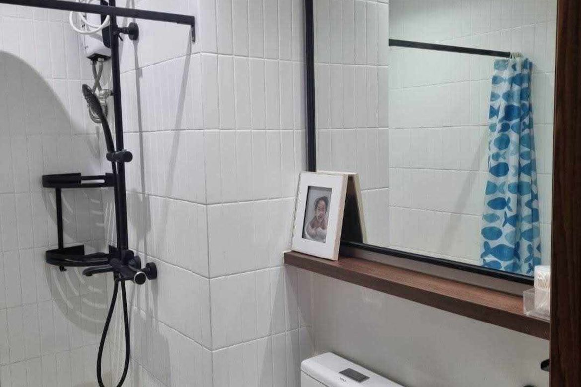 2 Bedroom Condo for Sale in Bagumbayan, Quezon City, Metro Manila – photo 4