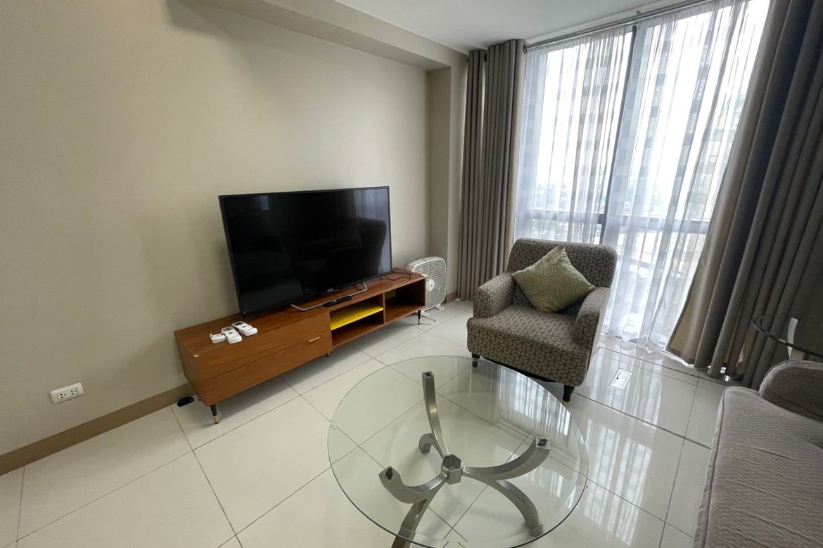 2 Bedroom Condo for Sale in Bagumbayan, Quezon City, Metro Manila – photo 2