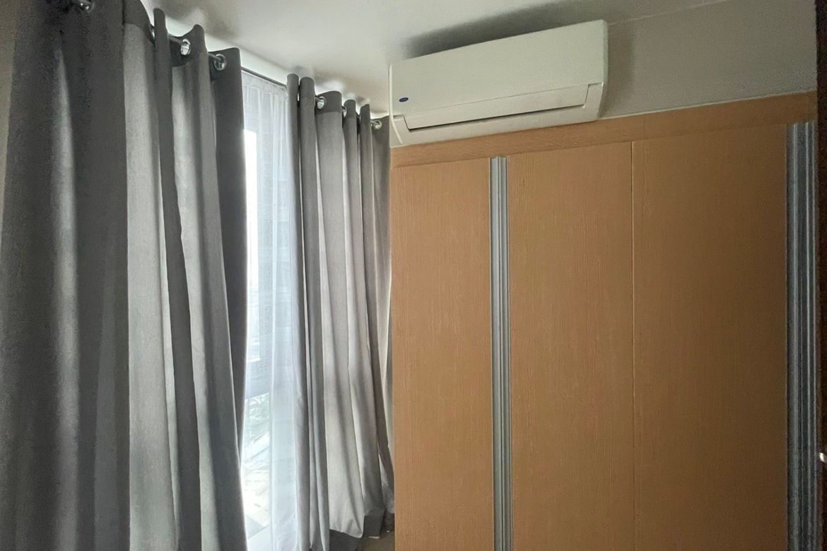 2 Bedroom Condo for Sale in Bagumbayan, Quezon City, Metro Manila – photo 6