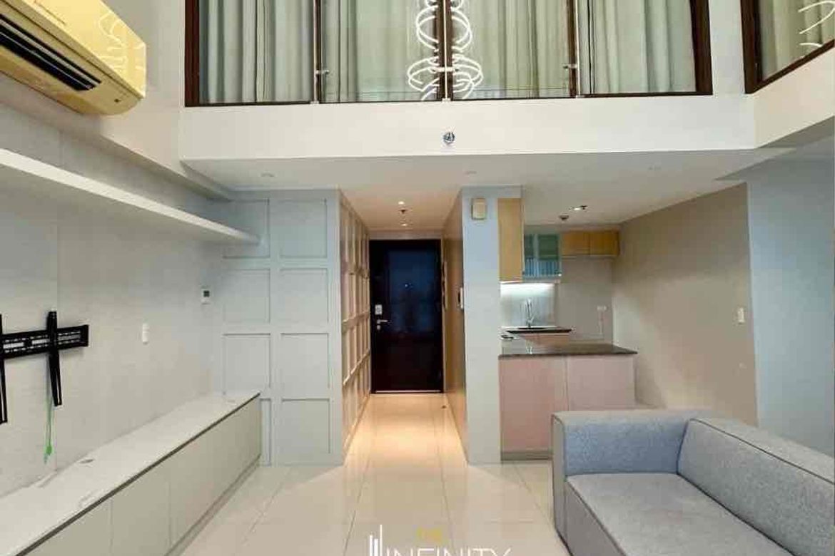 2 Bedroom Condo for Sale in Bagumbayan, Quezon City, Metro Manila
