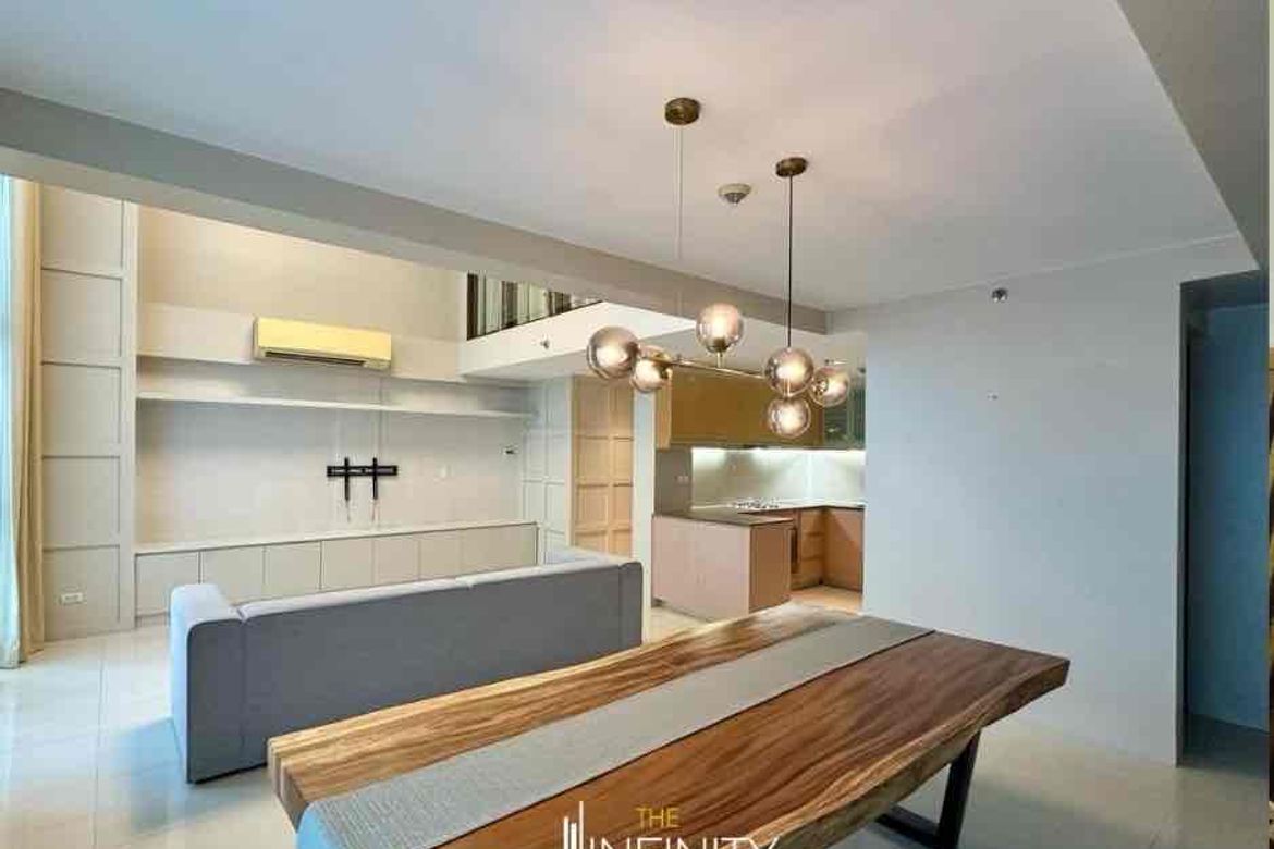 2 Bedroom Condo for Sale in Bagumbayan, Quezon City, Metro Manila – photo 5