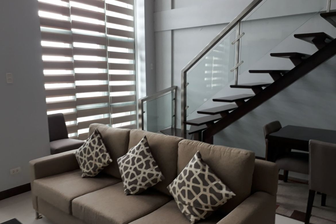 2 Bedroom Condo for Sale in Bagumbayan, Quezon City, Metro Manila – photo 2