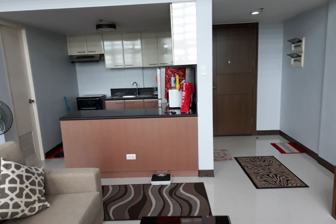 2 Bedroom Condo for Sale in Bagumbayan, Quezon City, Metro Manila – photo 4