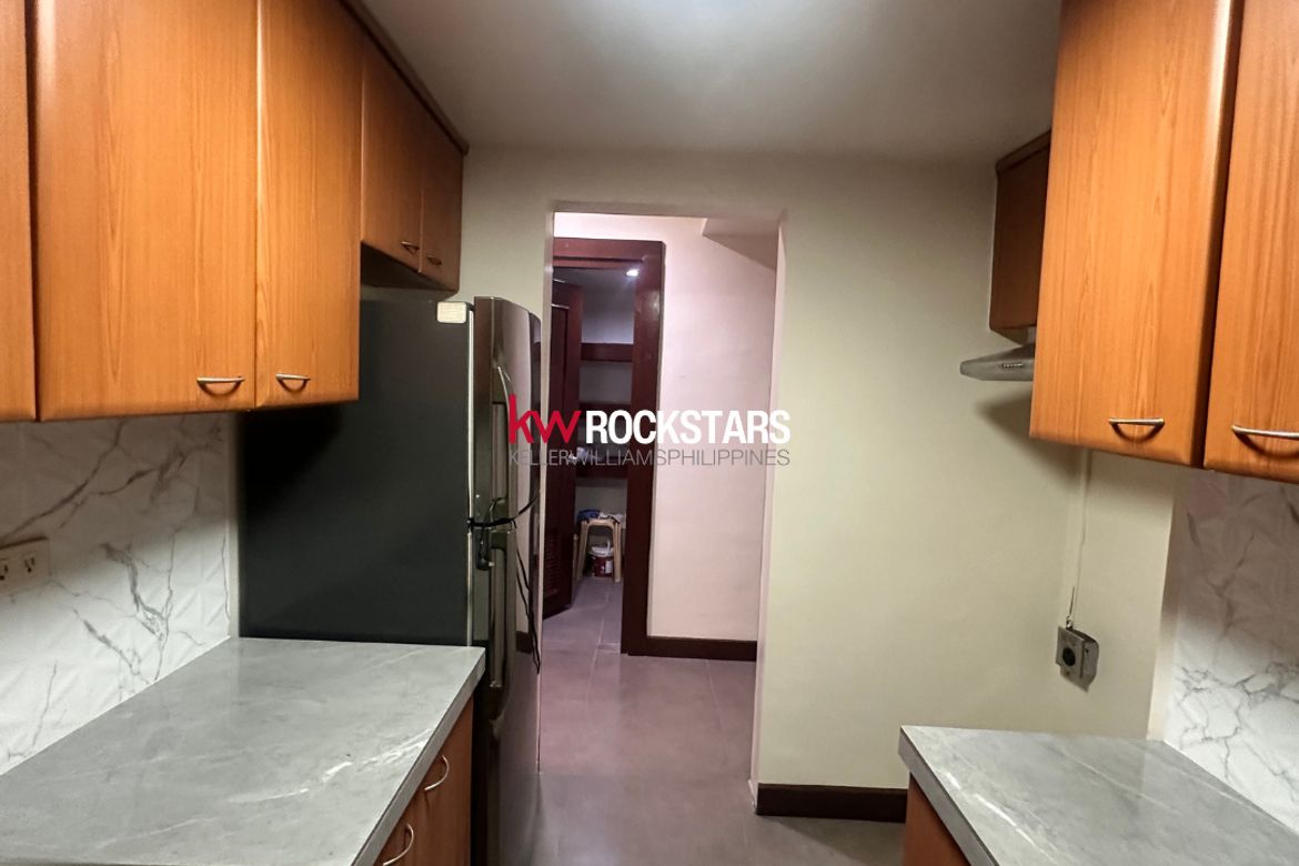 2 Bedroom Condo for Sale in Bagumbayan, Quezon City, Metro Manila – photo 5