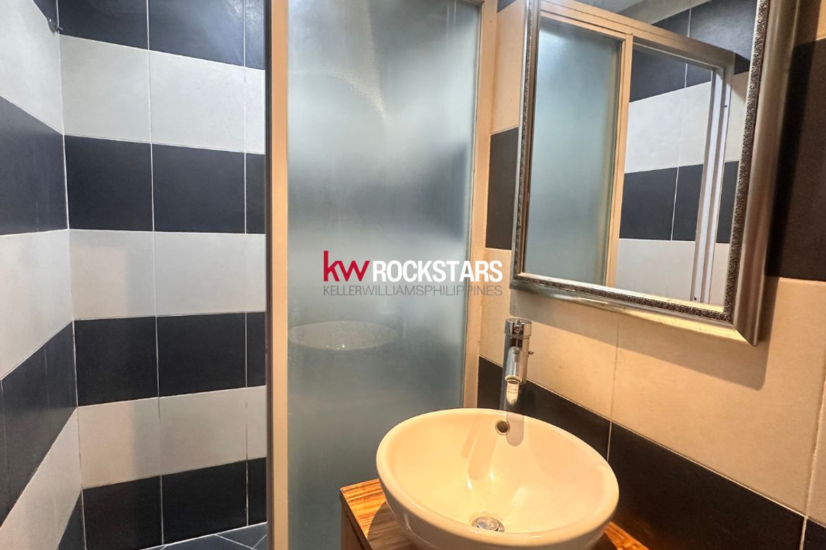 2 Bedroom Condo for Sale in Bagumbayan, Quezon City, Metro Manila – photo 6