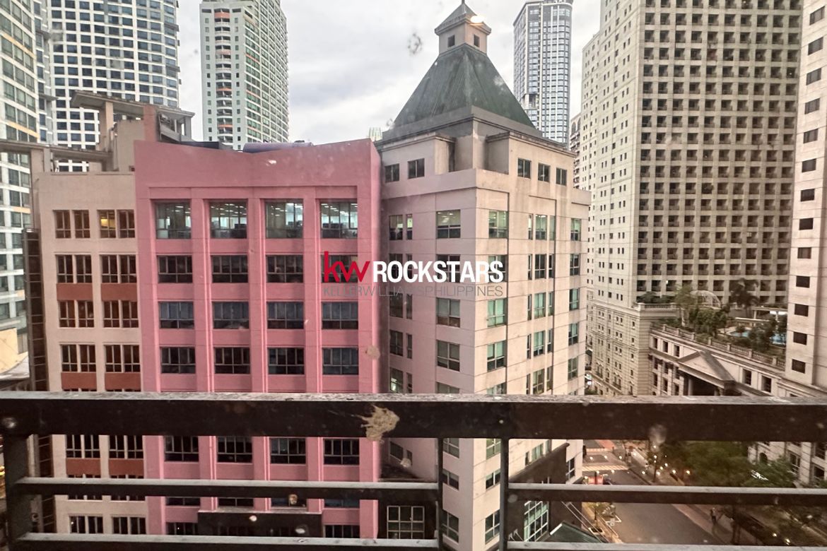 2 Bedroom Condo for Sale in Bagumbayan, Quezon City, Metro Manila – photo 8