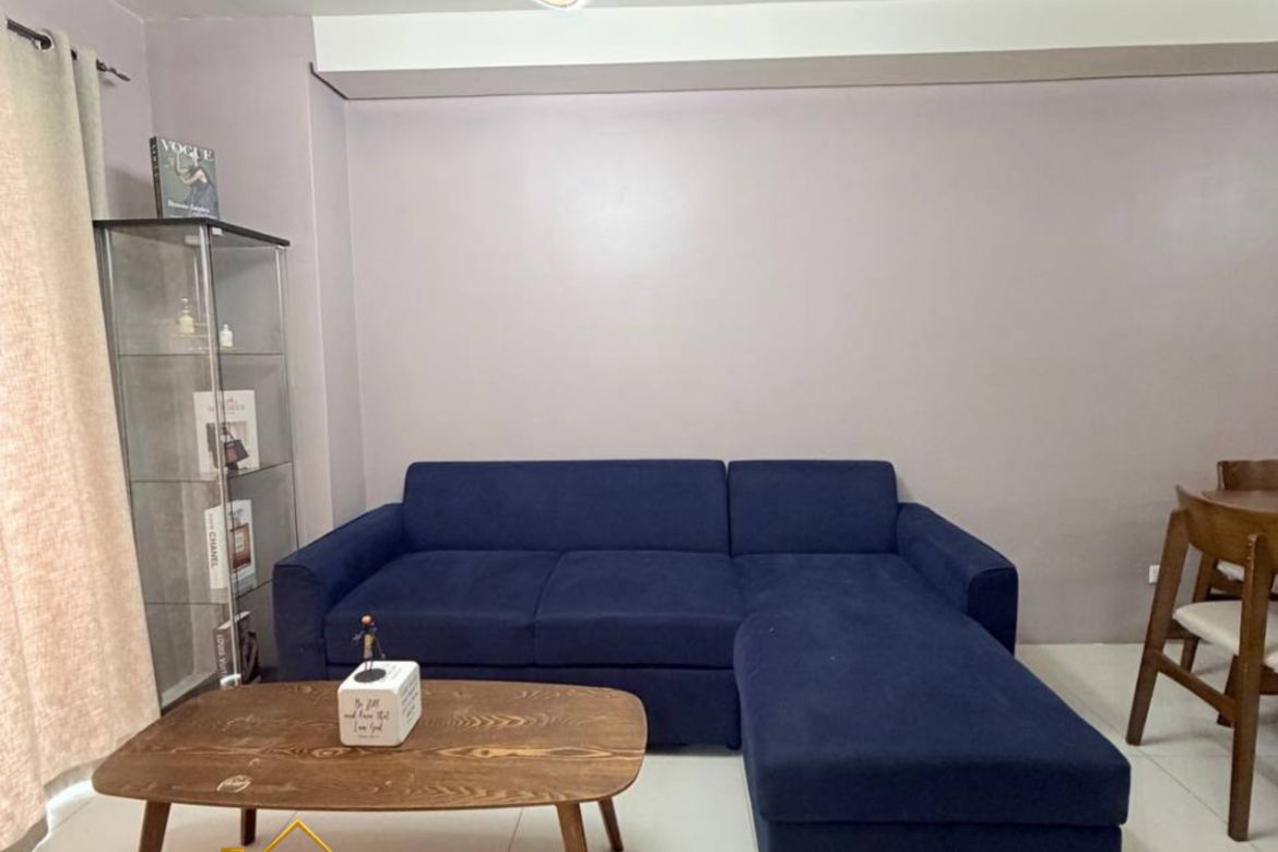 2 Bedroom Condo for Sale in Bakakeng Central, Baguio, Benguet – photo 3