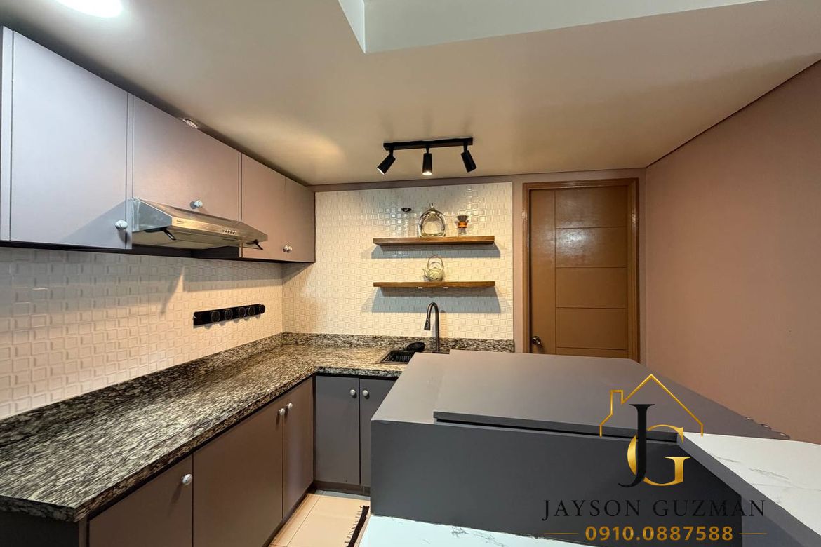 2 Bedroom Condo for Sale in Bakakeng Central, Baguio, Benguet – photo 6