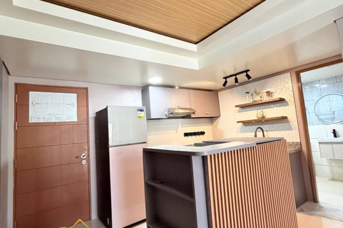 2 Bedroom Condo for Sale in Bakakeng Central, Baguio, Benguet – photo 8