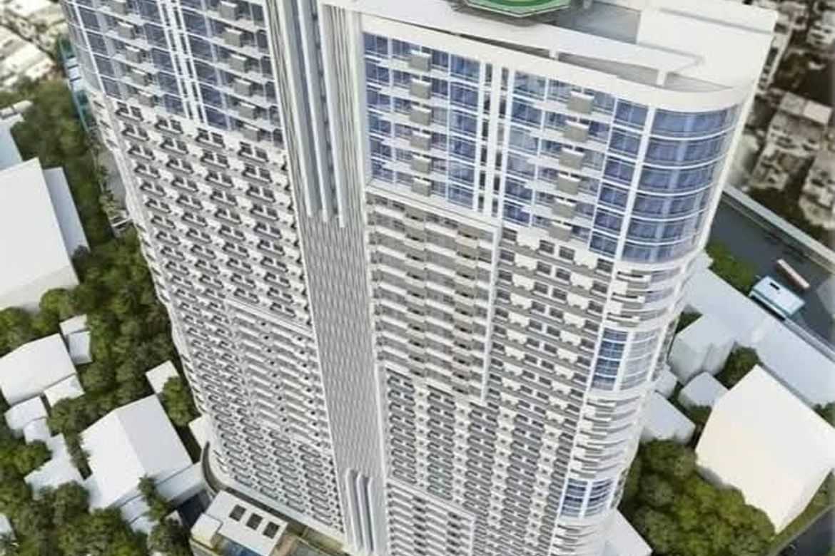 2 Bedroom Condo for Sale in Bakilid, Mandaue, Cebu