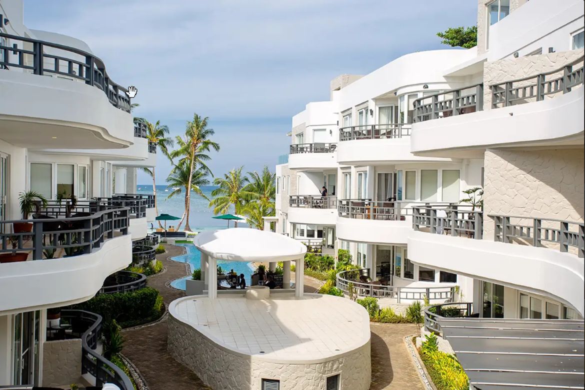2 Bedroom Condo for Sale in Balabag, Malay, Aklan