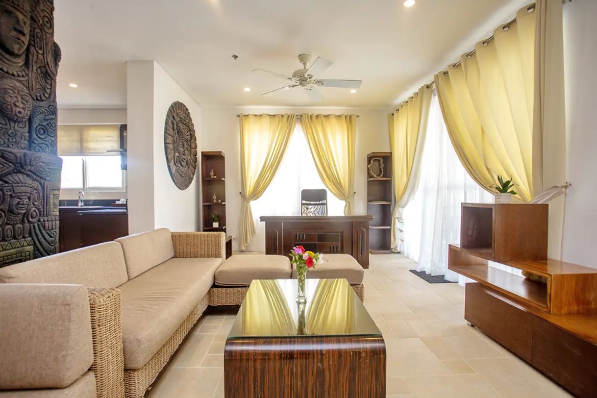 2 Bedroom Condo for Sale in Balabag, Malay, Aklan – photo 2