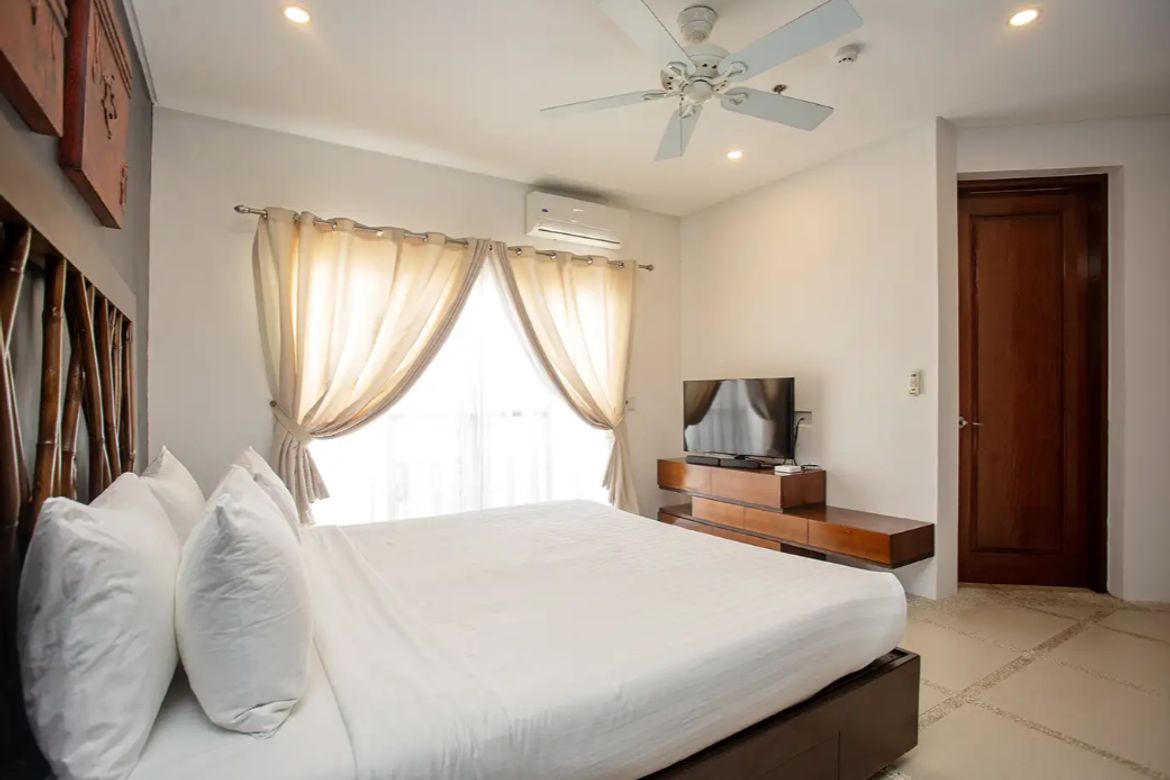 2 Bedroom Condo for Sale in Balabag, Malay, Aklan – photo 8