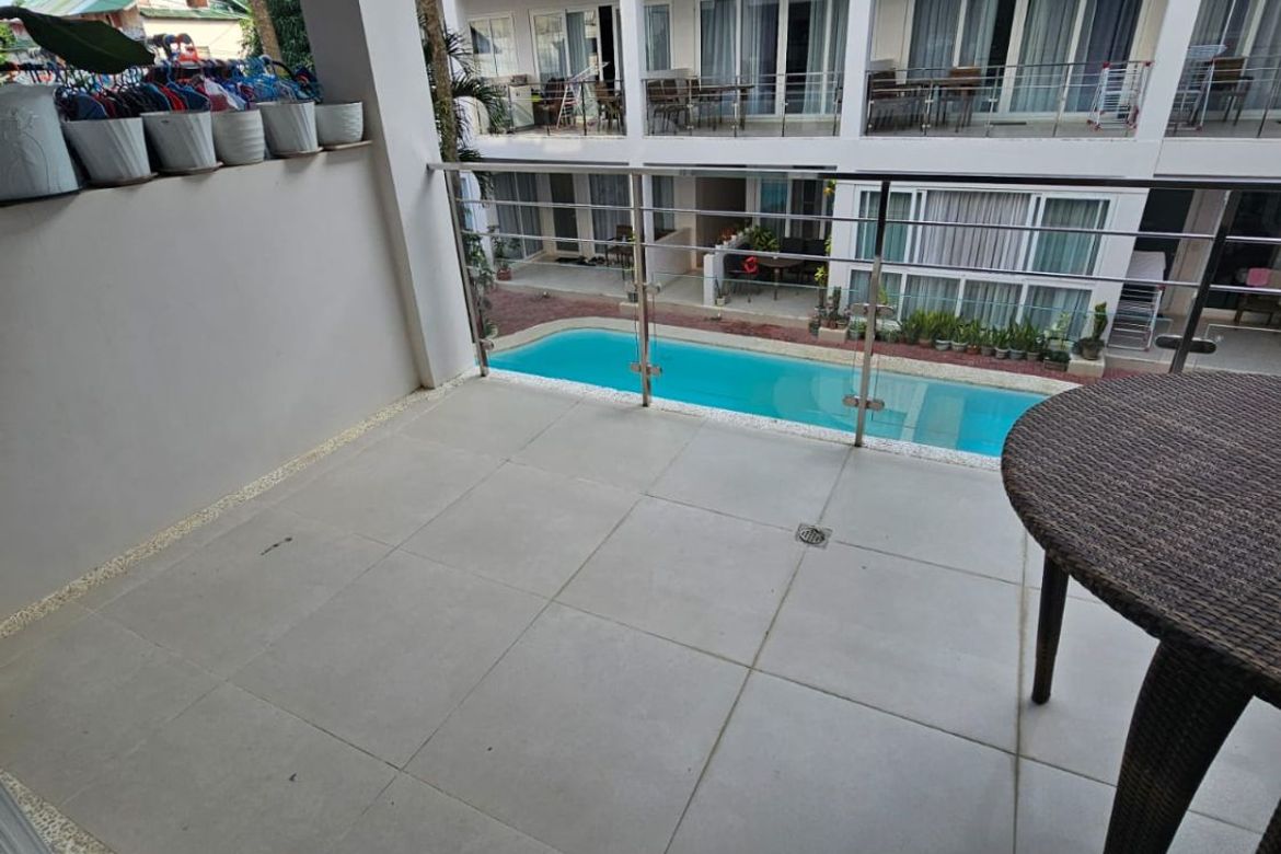 2 Bedroom Condo for Sale in Balabag, Malay, Aklan – photo 3