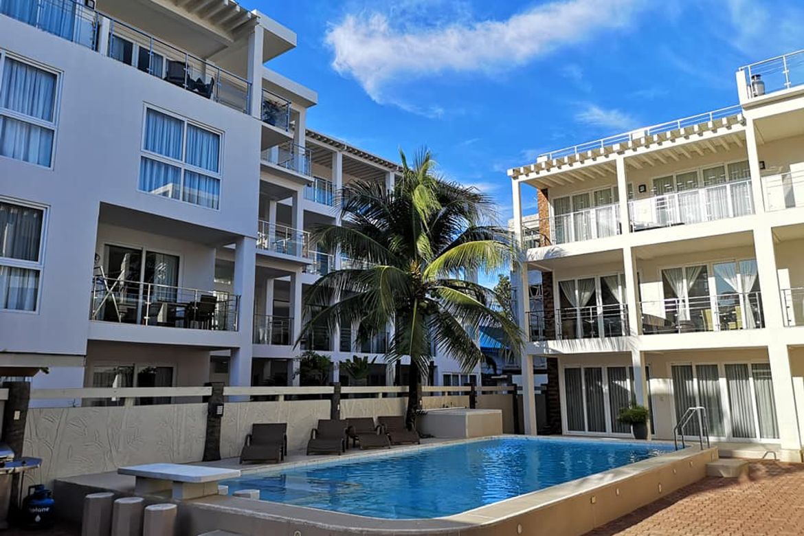 2 Bedroom Condo for Sale in Balabag, Malay, Aklan – photo 2
