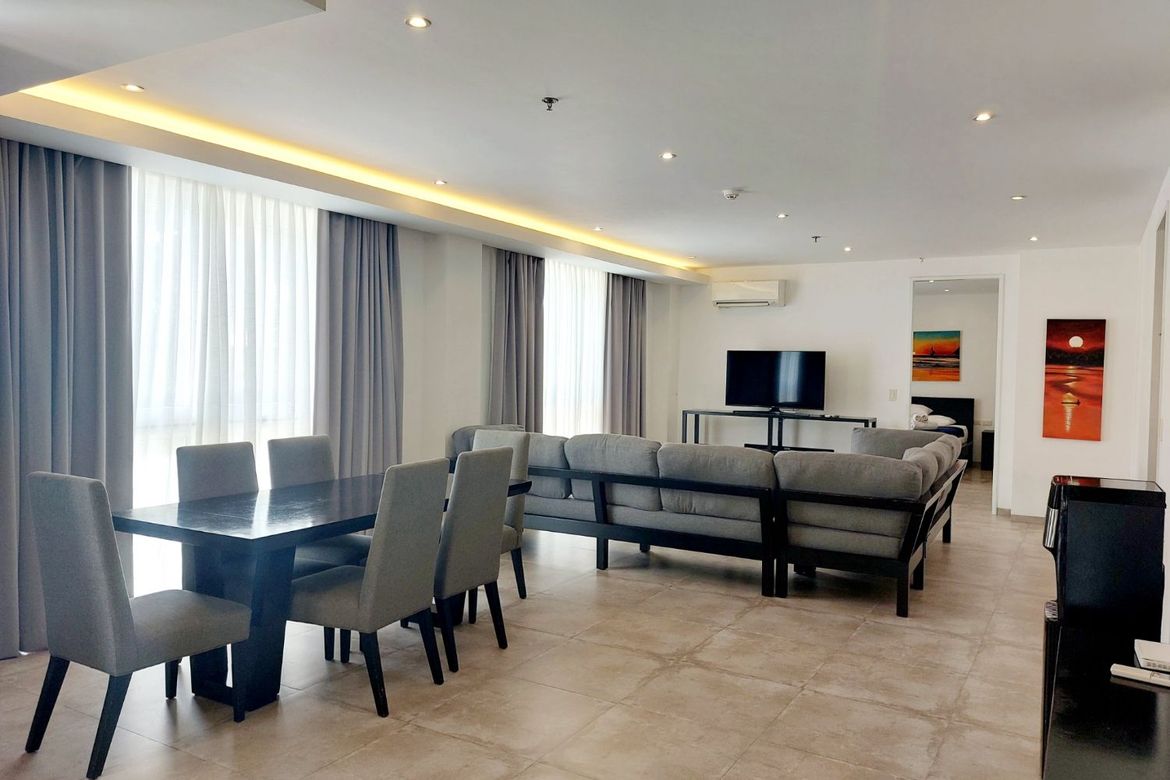 2 Bedroom Condo for Sale in Balabag, Malay, Aklan – photo 3