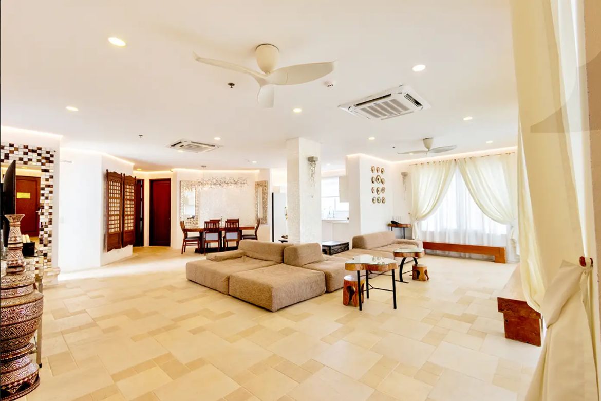 2 Bedroom Condo for Sale in Balabag, Malay, Aklan – photo 5
