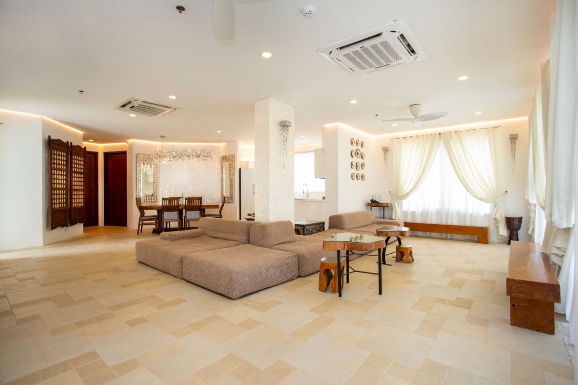 2 Bedroom Condo for Sale in Balabag, Malay, Aklan – photo 8