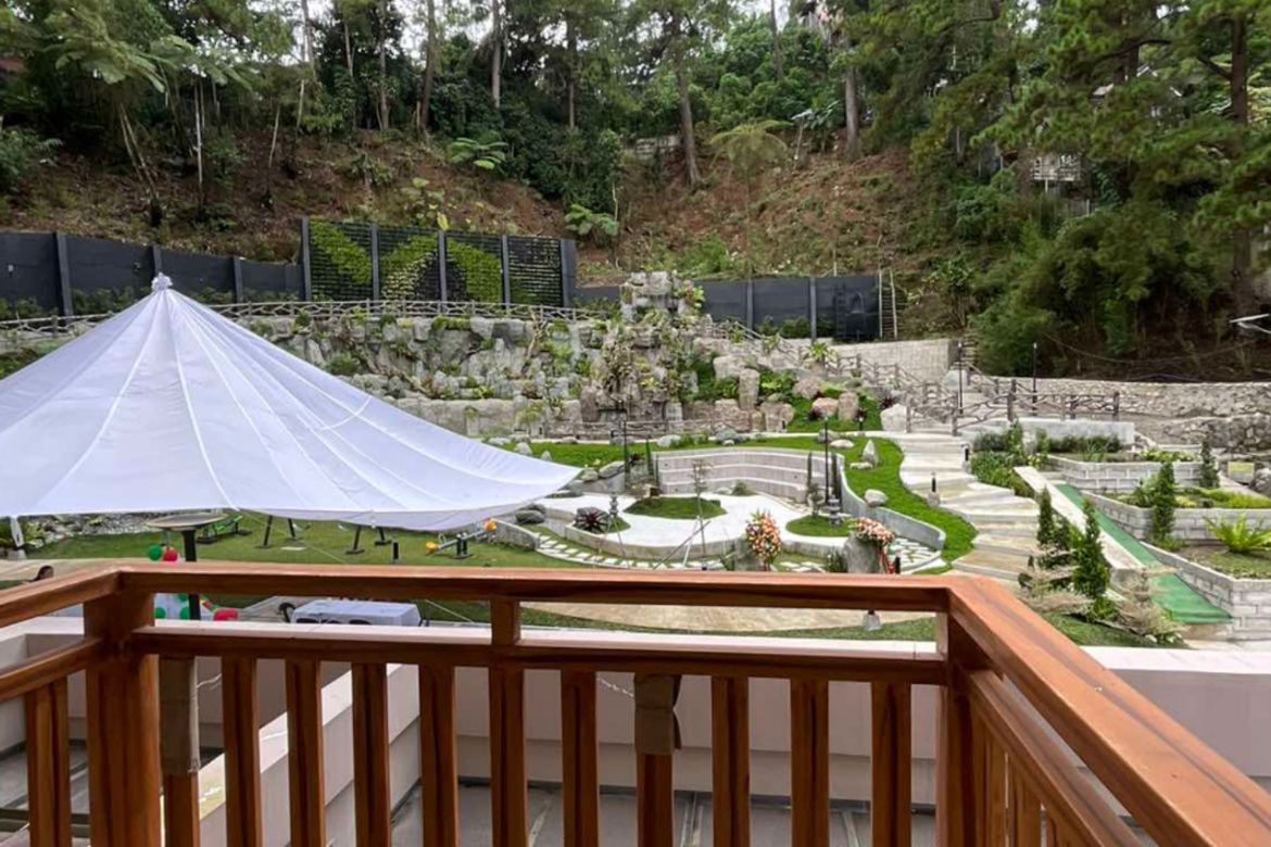 2 Bedroom Condo for Sale in Balai de Selendra, Bakakeng Central, Baguio, Benguet – photo 2